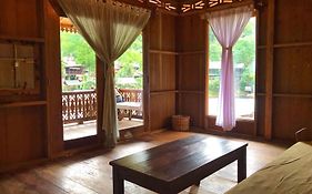 Rambai Tree Jungle Lodges